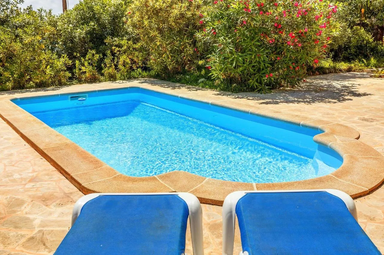 Casa Ventura Villa Porto Petro  Porto Petro (Mallorca)