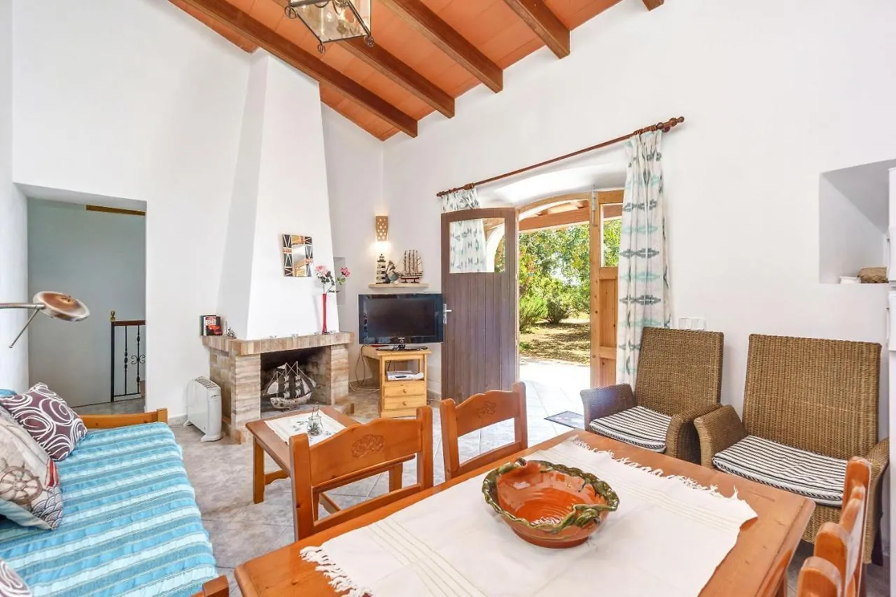 Casa Ventura Villa Porto Petro   Porto Petro (Mallorca)