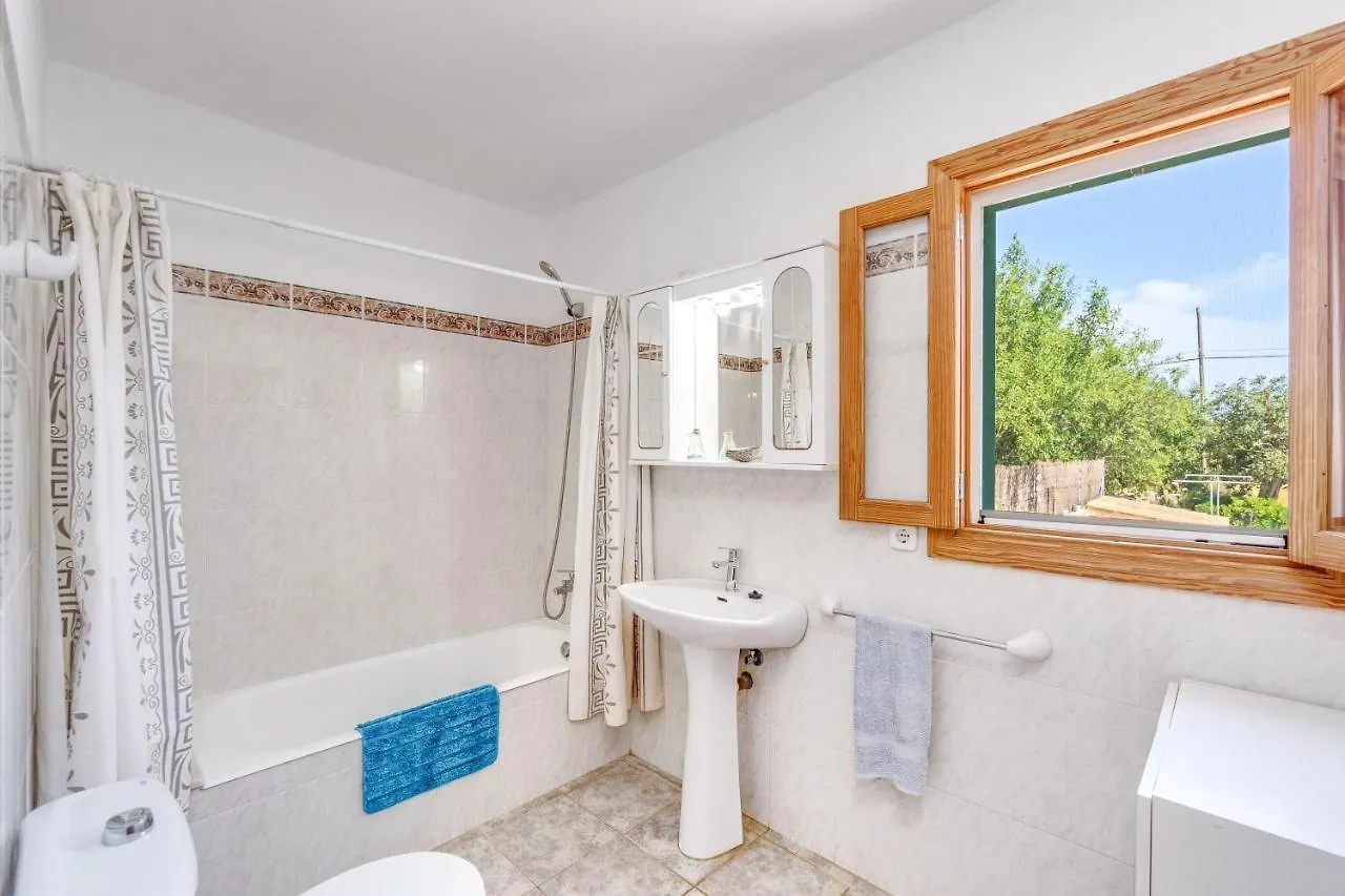 Casa Ventura Villa Porto Petro  Spain