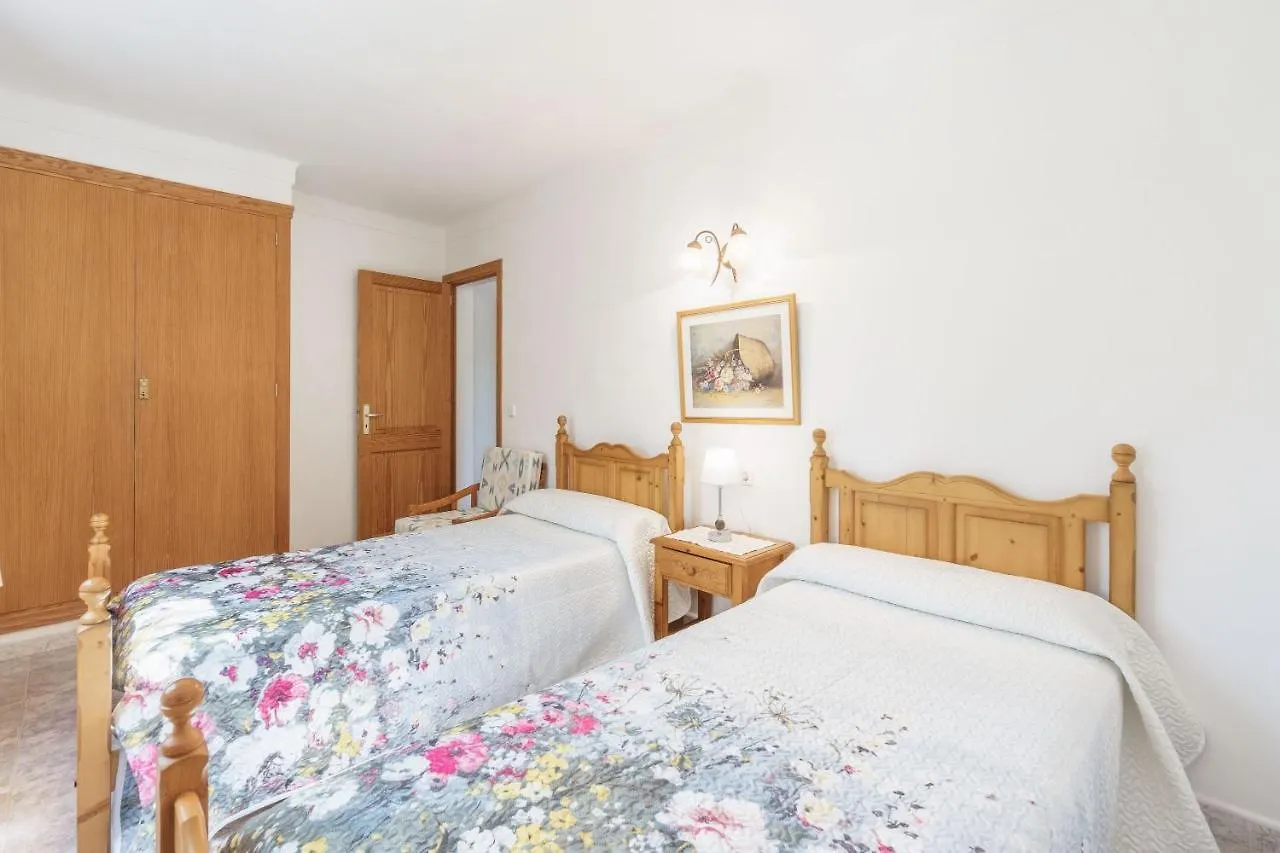 Casa Ventura Villa Porto Petro  Spain