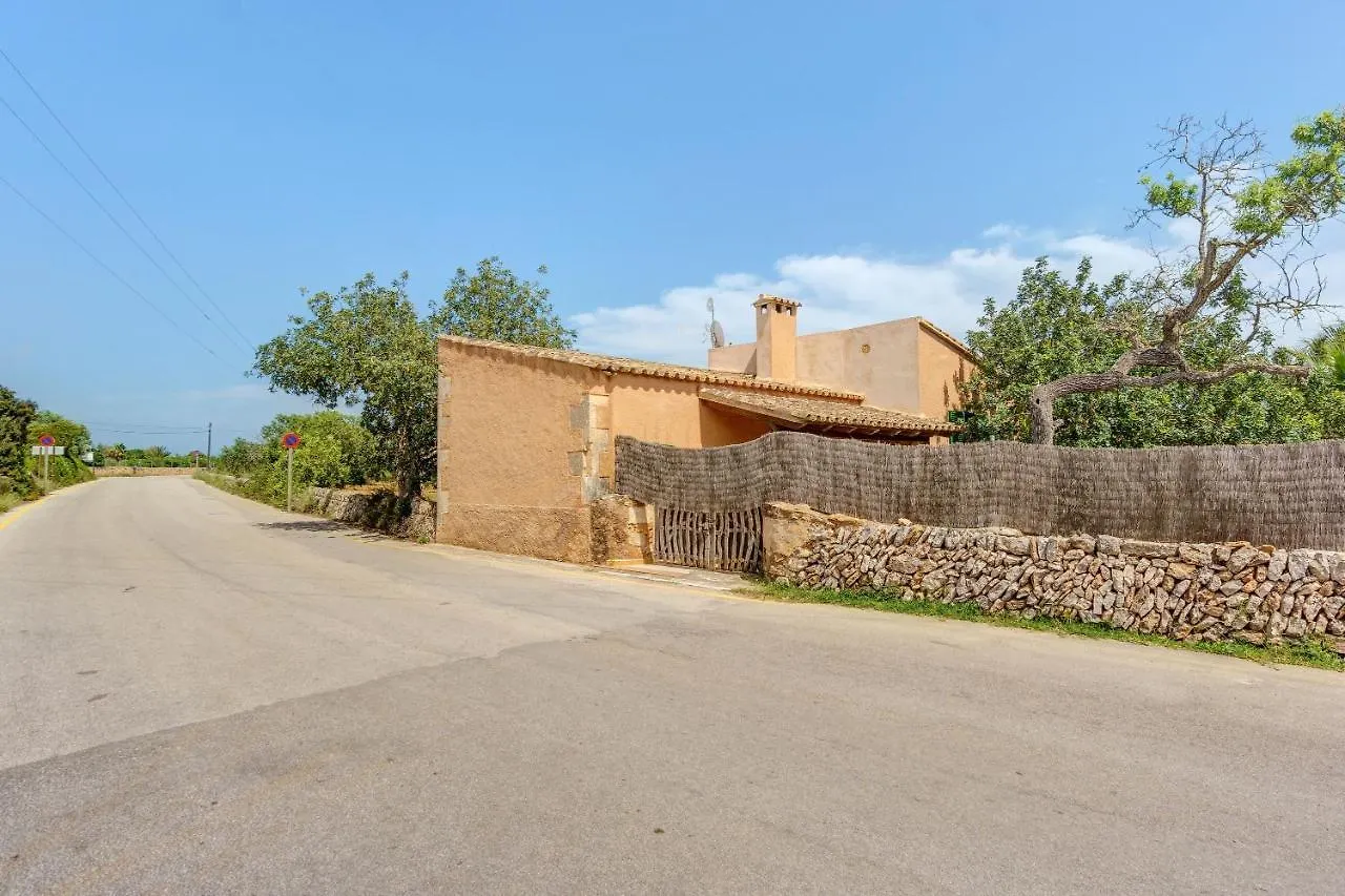 Casa Ventura Villa Porto Petro