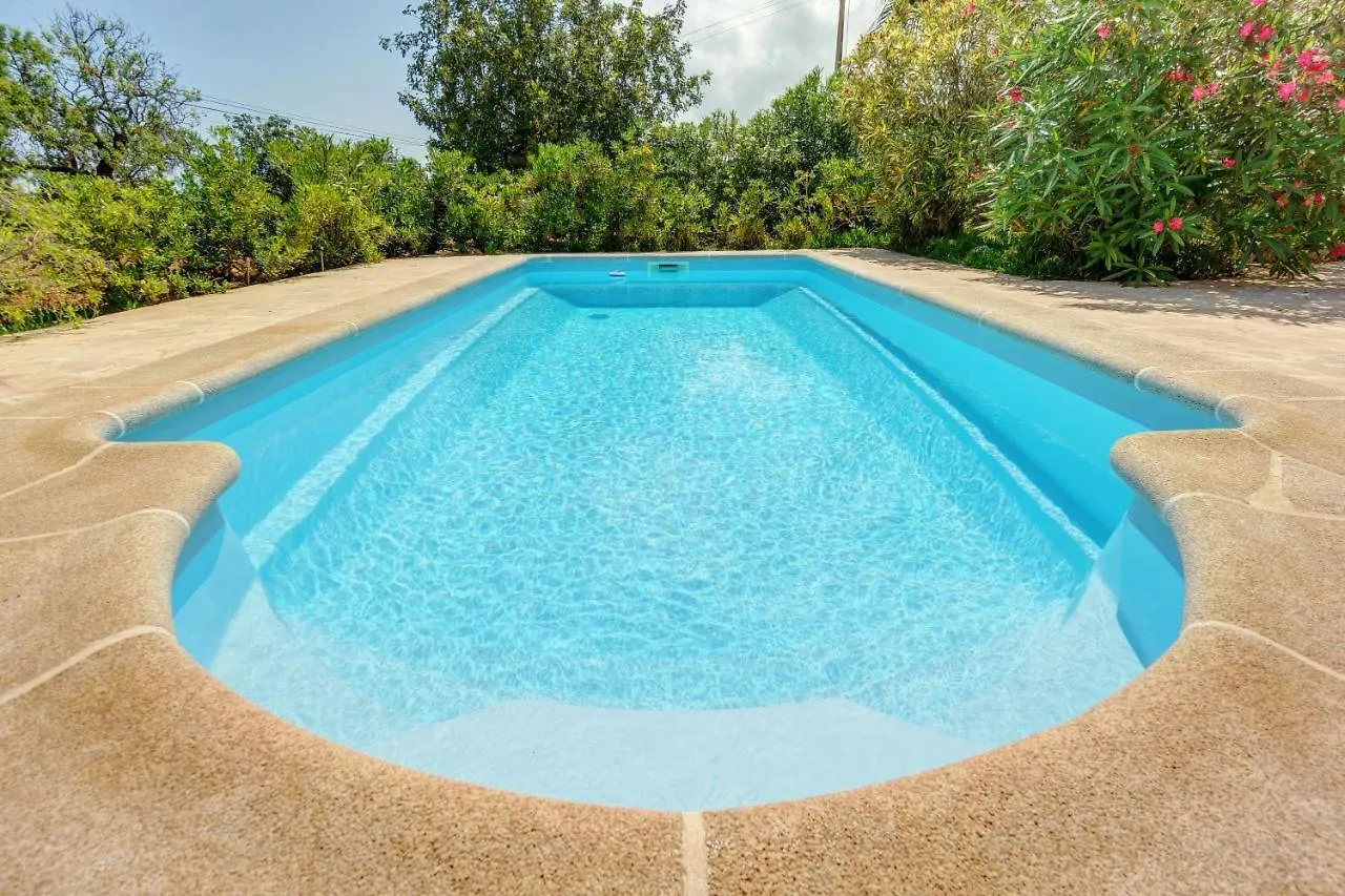 Casa Ventura Villa Porto Petro   Porto Petro (Mallorca)