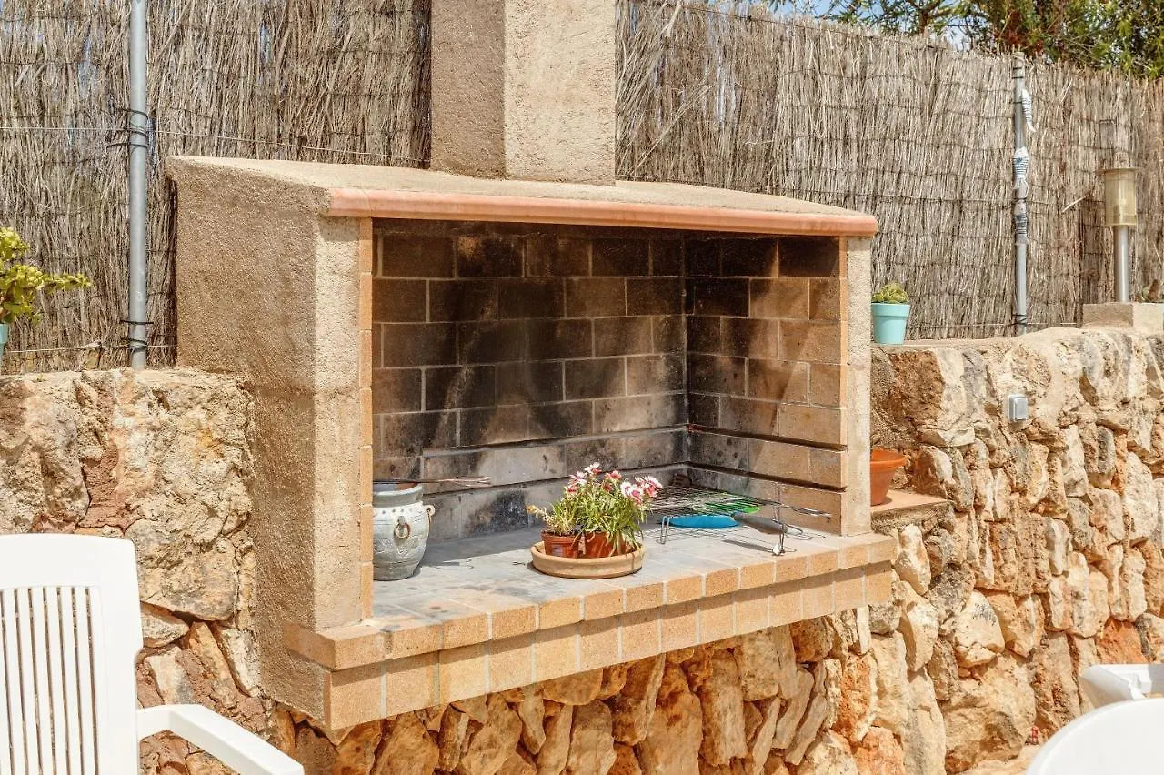 Casa Ventura Villa Porto Petro