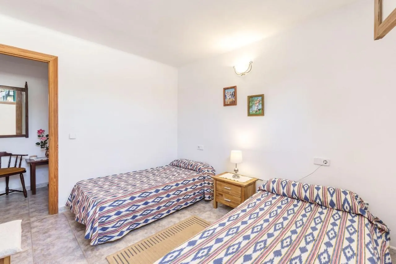 Casa Ventura Villa Porto Petro  0*, Porto Petro (Mallorca) Spain