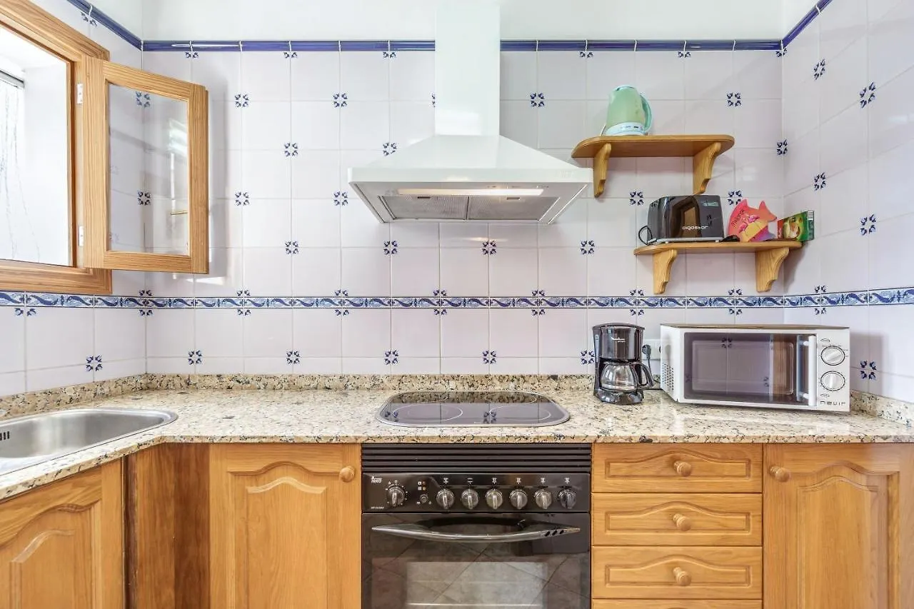 Casa Ventura Villa Porto Petro  0*, Porto Petro (Mallorca)
