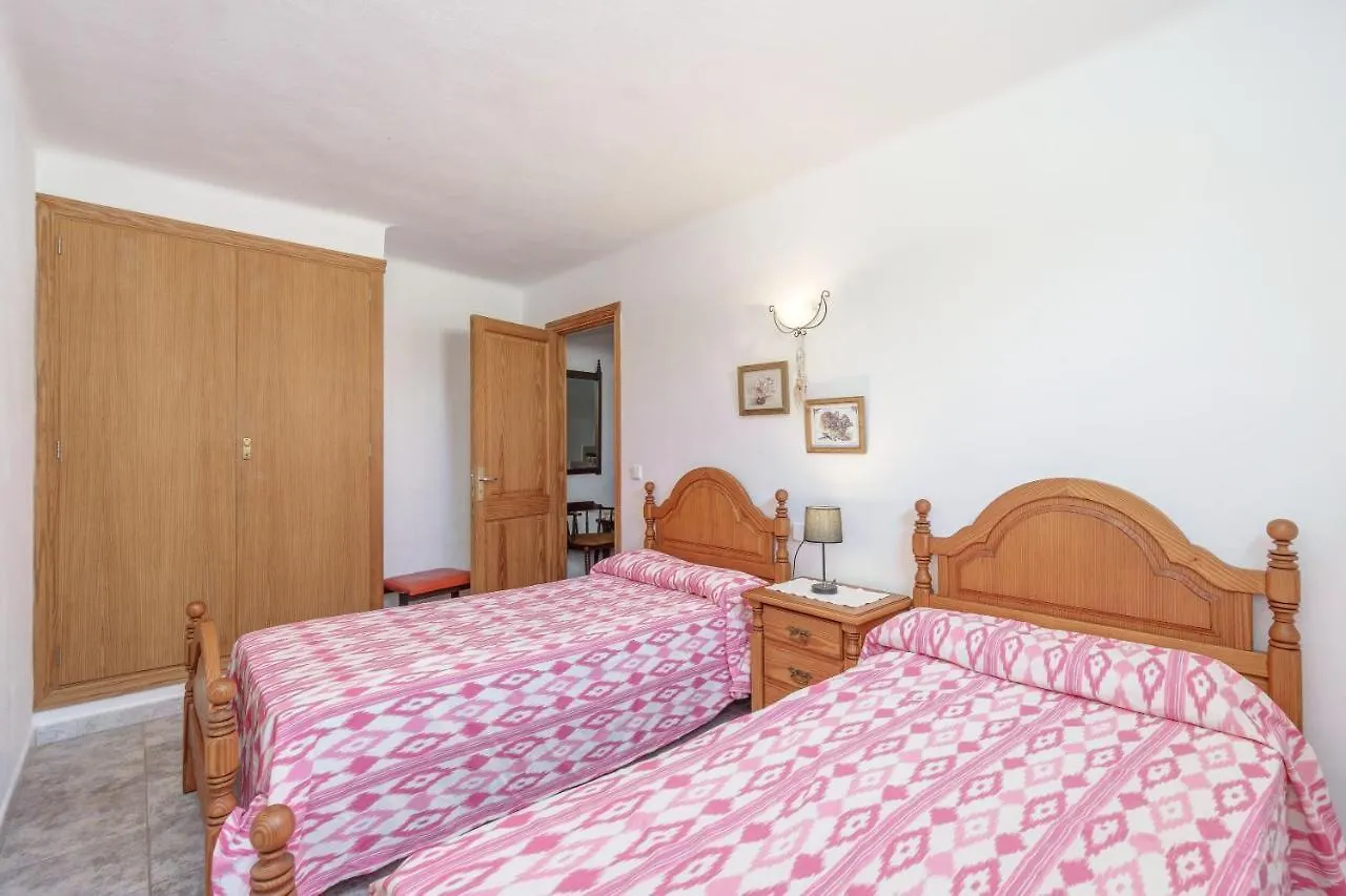 Casa Ventura Villa Porto Petro