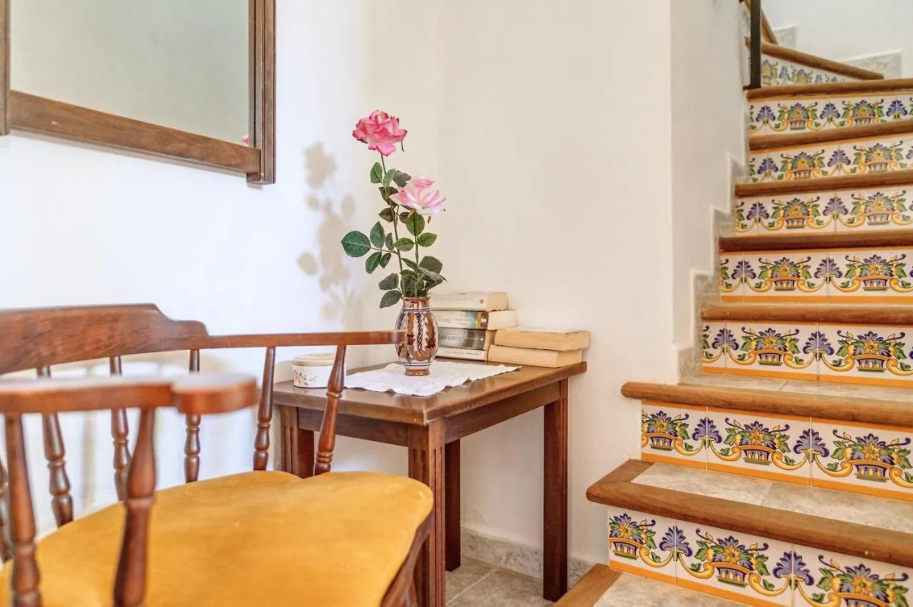 Casa Ventura Villa Porto Petro  Spain