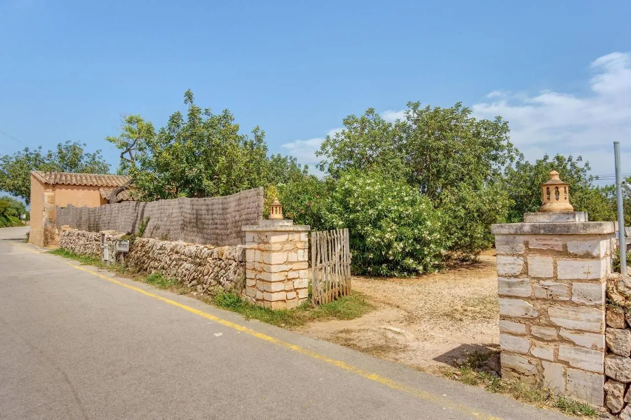Casa Ventura Villa Porto Petro