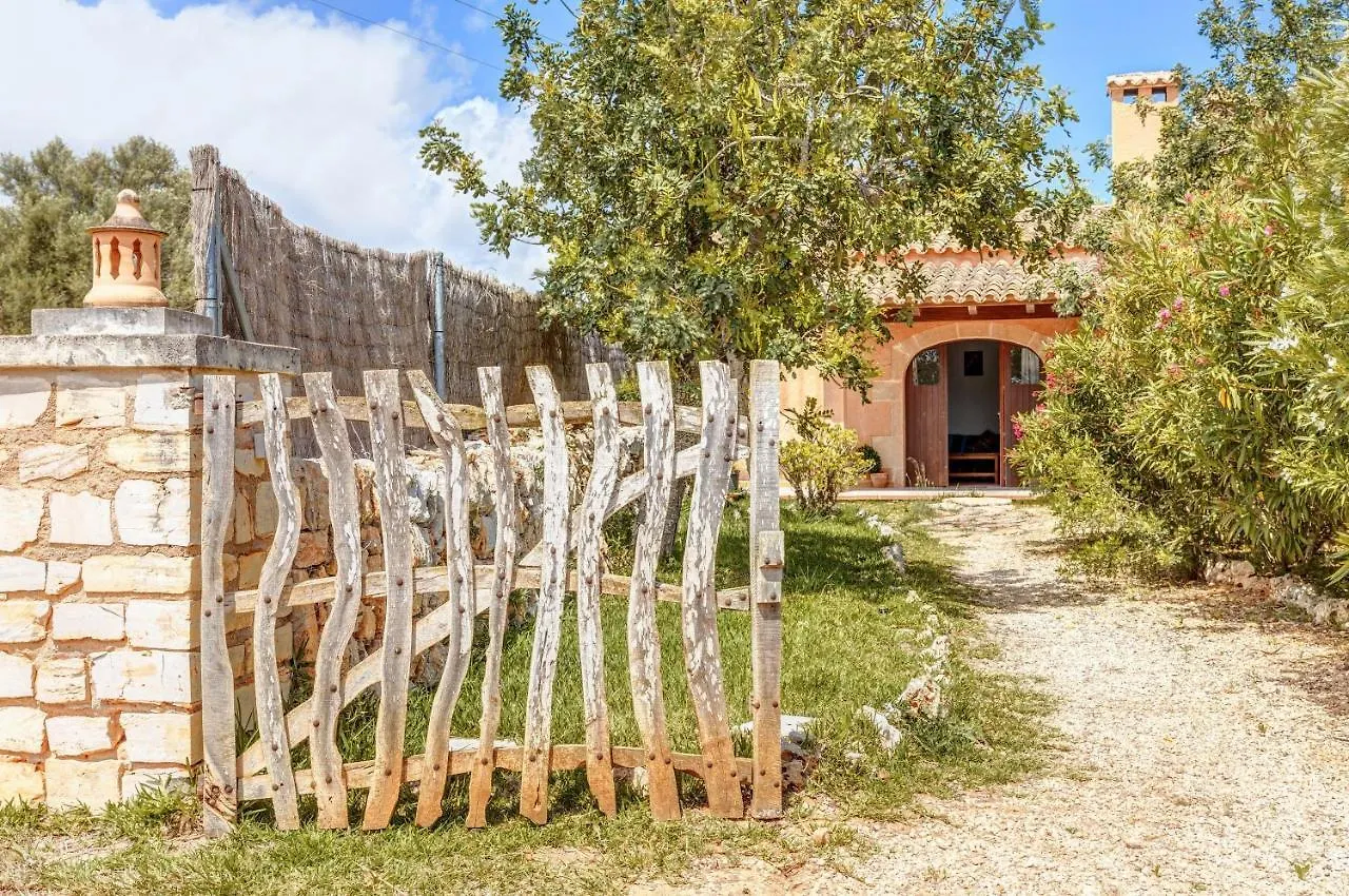 Casa Ventura Villa Porto Petro